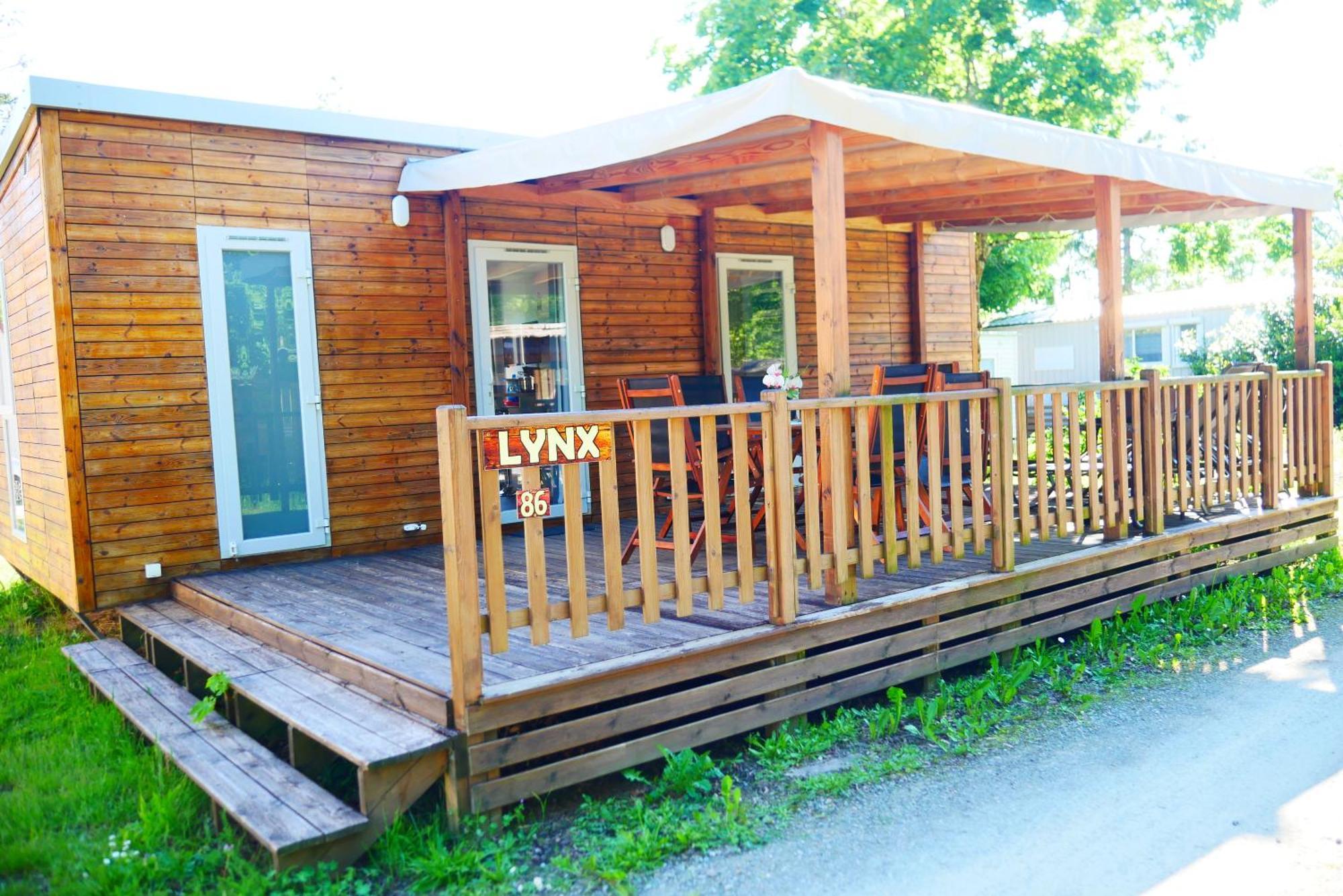 Camping Alsace Les Castors Burnhaupt-le-Haut Exterior photo