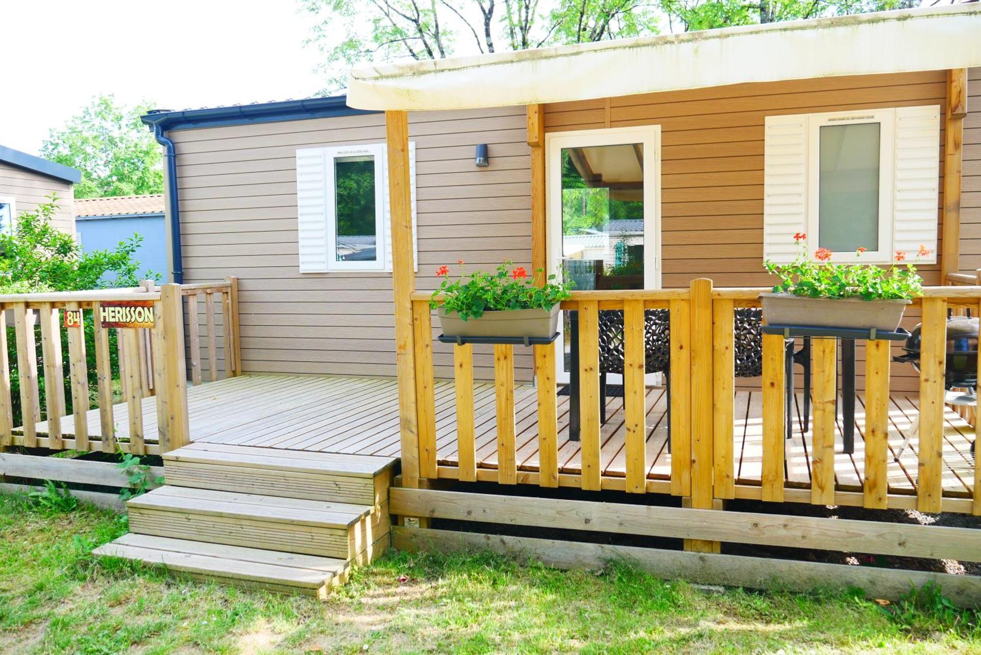 Camping Alsace Les Castors Burnhaupt-le-Haut Exterior photo